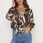 חולצת גראציה