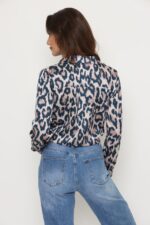 ⁦חולצת פדה⁩ – תמונה ⁦3⁩