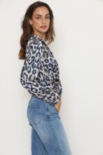 ⁦חולצת פדה⁩ – תמונה ⁦2⁩