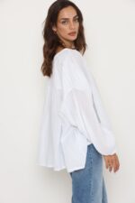 ⁦חולצת ספיריטה⁩ – תמונה ⁦2⁩