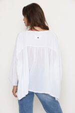 ⁦חולצת ספיריטה⁩ – תמונה ⁦3⁩