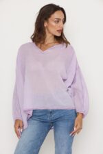 ⁦חולצת ספיריטה⁩ – תמונה ⁦4⁩