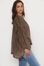 ⁦חולצת ספיריטה⁩ – תמונה ⁦7⁩