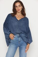 ⁦חולצת ספיריטה⁩ – תמונה ⁦8⁩