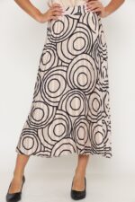 ⁦חצאית ולורה⁩ – תמונה ⁦2⁩