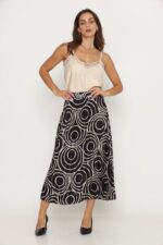 ⁦חצאית ולורה⁩ – תמונה ⁦5⁩