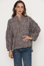 ⁦חולצת סנורה⁩ – תמונה ⁦4⁩