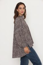 ⁦חולצת סנורה⁩ – תמונה ⁦5⁩