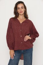 ⁦חולצת סנורה⁩ – תמונה ⁦7⁩