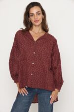 ⁦חולצת סנורה⁩ – תמונה ⁦8⁩