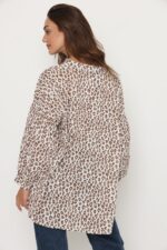 ⁦חולצת סנורה⁩ – תמונה ⁦3⁩