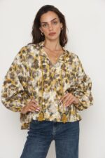 ⁦חולצת סוניו⁩ – תמונה ⁦4⁩