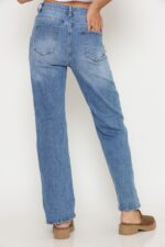 ⁦ג'ינס ריקמו⁩ – תמונה ⁦4⁩