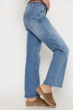 ⁦ג'ינס ריקמו⁩ – תמונה ⁦5⁩