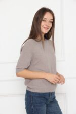 ⁦סריג קצר אורו⁩ – תמונה ⁦3⁩