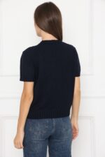 ⁦סריג קצר מאראה⁩ – תמונה ⁦2⁩