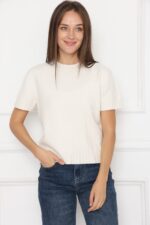 ⁦סריג קצר מאראה⁩ – תמונה ⁦3⁩