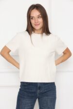 ⁦סריג קצר מאראה⁩ – תמונה ⁦4⁩