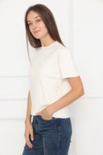 ⁦סריג קצר מאראה⁩ – תמונה ⁦6⁩