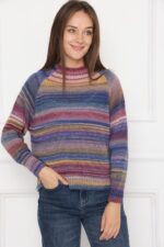 ⁦סריג אריה⁩ – תמונה ⁦4⁩