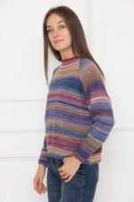 ⁦סריג אריה⁩ – תמונה ⁦5⁩