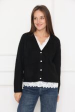 ⁦סריג תחרה⁩ – תמונה ⁦5⁩