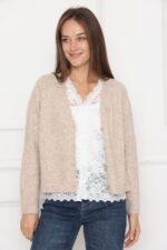 ⁦סריג תחרה⁩ – תמונה ⁦8⁩