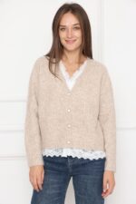 ⁦סריג תחרה⁩ – תמונה ⁦6⁩