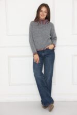 ⁦סריג נוטה⁩ – תמונה ⁦5⁩