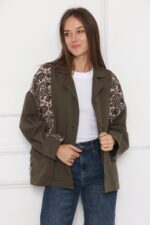 ⁦ג'קט מליה⁩ – תמונה ⁦2⁩