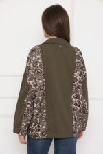 ⁦ג'קט מליה⁩ – תמונה ⁦5⁩