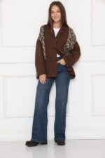 ⁦ג'קט מליה⁩ – תמונה ⁦7⁩