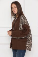 ⁦ג'קט מליה⁩ – תמונה ⁦8⁩