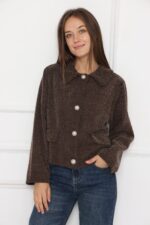 ⁦ג'קט נורה⁩ – תמונה ⁦5⁩