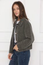 ⁦ג'קט נורה⁩ – תמונה ⁦2⁩