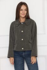 ⁦ג'קט נורה⁩ – תמונה ⁦3⁩