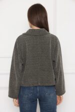 ⁦ג'קט נורה⁩ – תמונה ⁦4⁩