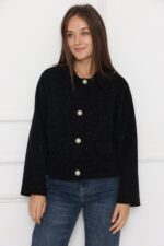 ⁦ג'קט נורה⁩ – תמונה ⁦7⁩