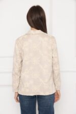 ⁦ג'קט בלייזר פלאביה⁩ – תמונה ⁦10⁩