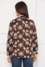 ⁦ג'קט בלייזר פלאביה⁩ – תמונה ⁦6⁩