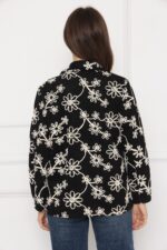 ⁦ג'קט בלייזר פלאביה⁩ – תמונה ⁦3⁩