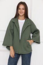 ⁦ג'קט אוה⁩ – תמונה ⁦4⁩