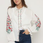 חולצת מאריסטלה