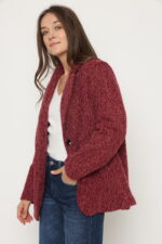 ⁦ג'קט סראפינה⁩ – תמונה ⁦8⁩