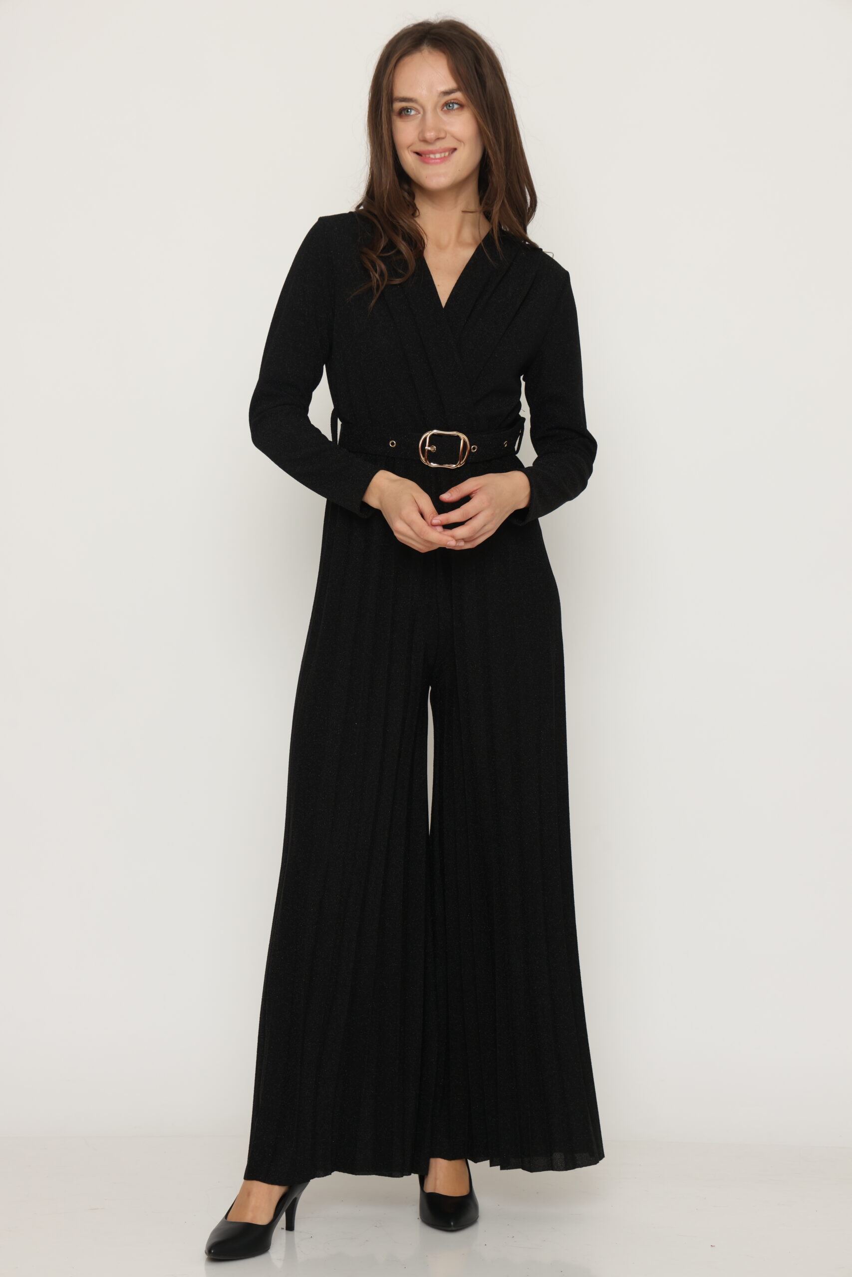 Refael Mizrahi fashion photography (258) אוברול רוברטה – תמונה 1