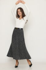 ⁦חצאית דומיניקו⁩ – תמונה ⁦6⁩