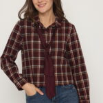 חולצת מיזורה