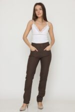 ⁦מכנס Daisy⁩ – תמונה ⁦7⁩