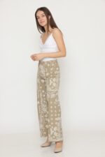 ⁦ג'ינס מיכל⁩ – תמונה ⁦2⁩