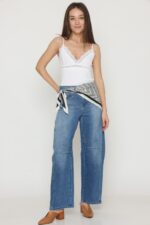 ⁦ג'ינס Luna⁩ – תמונה ⁦2⁩